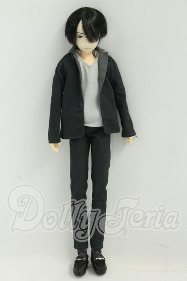画像2: azone/西條高人:アスタリスクコレクションNO.19 I-26-08-13-104-KD-ZI (2)