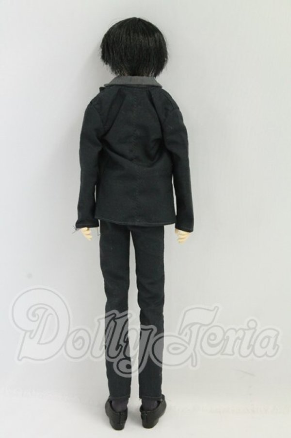 画像3: azone/西條高人:アスタリスクコレクションNO.19 I-26-08-13-104-KD-ZI (3)