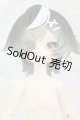 画像: 不可食用人形（Inedible Doll）「ニャニャニャ次元」1/8 I-26-08-13-051-KD-ZI