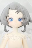 画像1: 不可食用人形（Inedible Doll）「ニャニャニャ次元」1/8 I-26-08-13-052-KD-ZI (1)