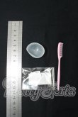 画像2: 3.5-4inch/DOLK製 シリコンキャップ I-26-08-13-087-KD-ZI (2)