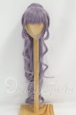 画像1: 8-9inch/ウィッグ　RosenliaDoll様製 I-26-08-13-139-KD-ZI (1)