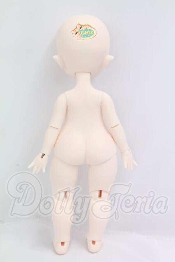 画像5: puyoodoll/Baby　KUMAKO LALA  I-26-08-13-101-KD-ZI (5)