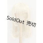画像: 8-9inch/Salafina様製 ウィッグ I-26-08-13-142-KD-ZI