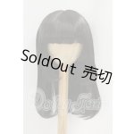 画像: 8-9inch/Salafina様製 ウィッグ I-26-08-13-141-KD-ZI