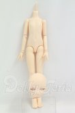 画像1: IMOMODOLL/1/4/TIAMATカスタムヘッド I-26-08-13-109-KD-ZI (1)