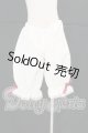 画像: SDM/OF:ドロワーズ I-26-08-13-096-KD-ZI