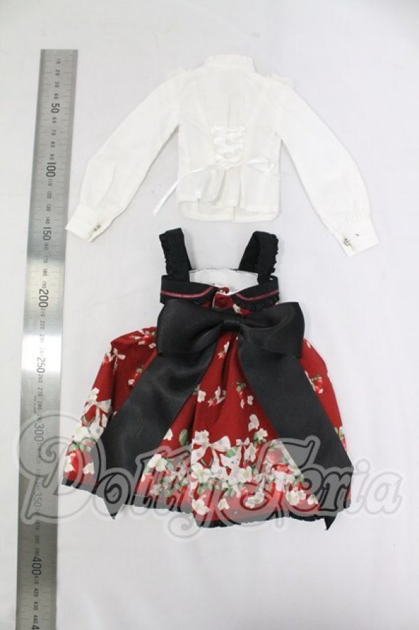 画像4: MDD/OF:衣装セット I-26-08-13-088-KD-ZI (4)