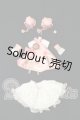 画像: オビツ11/OF:衣装 I-26-08-13-080-KD-ZI