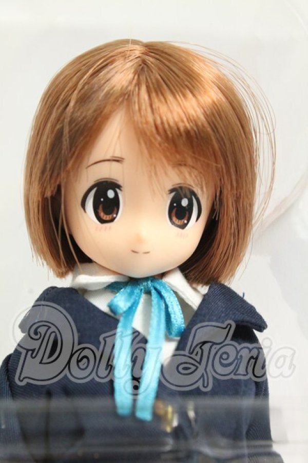 画像1: AZONE/ピュアニーモキャラクターシリーズ 018けいおん! 平沢 唯 I-26-08-13-423-KD-ZI (1)