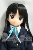 画像1: AZONE/ピュアニーモキャラクターシリーズNo．020 けいおん！ 秋山澪 I-26-08-13-422-KD-ZI (1)