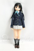 画像2: AZONE/ピュアニーモキャラクターシリーズNo．020 けいおん！ 秋山澪 I-26-08-13-422-KD-ZI (2)