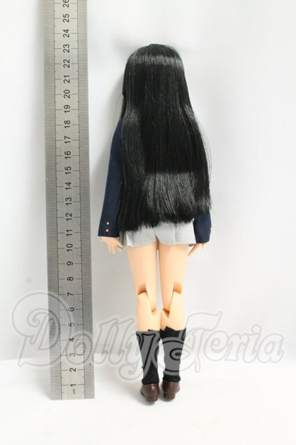画像3: AZONE/ピュアニーモキャラクターシリーズNo．020 けいおん！ 秋山澪 I-26-08-13-422-KD-ZI (3)