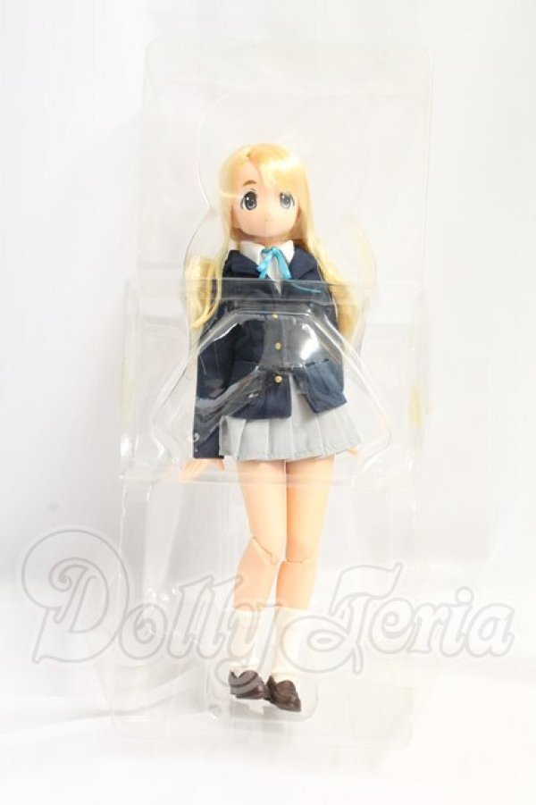 画像2: AZONE/ピュアニーモキャラクターシリーズ 024けいおん! 琴吹紬 I-26-08-13-425-KD-ZI (2)