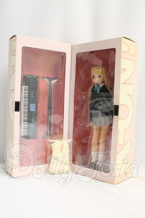 画像4: AZONE/ピュアニーモキャラクターシリーズ 024けいおん! 琴吹紬 I-26-08-13-425-KD-ZI (4)