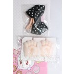 画像: MDD/ハンドパーツ:FashionTail様製 I-26-08-13-328-KD-ZI