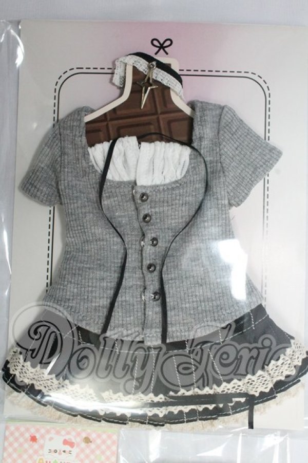 画像1: MDD/OF:衣装セット I-26-08-13-331-KD-ZI (1)