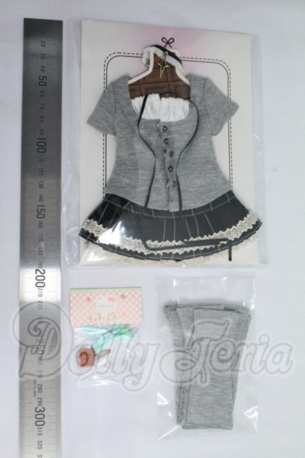 画像3: MDD/OF:衣装セット I-26-08-13-331-KD-ZI (3)