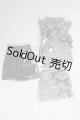 画像: MDD/OF:sugarpot様製衣装セット I-26-08-13-336-KD-ZI