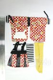 画像2: MSD＆MDD/OF：着物ドレス I-26-08-13-342-KD-ZI (2)