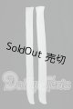 画像: SDM＆MSD/OF:靴下 I-26-08-13-346-KD-ZI