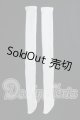 画像: SDM＆MSD/OF:靴下 I-26-08-13-347-KD-ZI