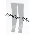 画像: SDM＆MSD/OF:靴下 I-26-08-13-348-KD-ZI