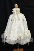 画像2: MDD/OF:CALULU様 眷属ちゃんワンピース I-26-08-13-406-KD-ZI (2)