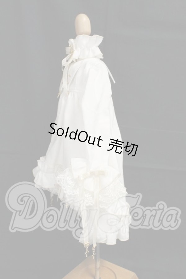 画像3: MDD/OF:CALULU様 眷属ちゃんワンピース I-26-08-13-406-KD-ZI (3)