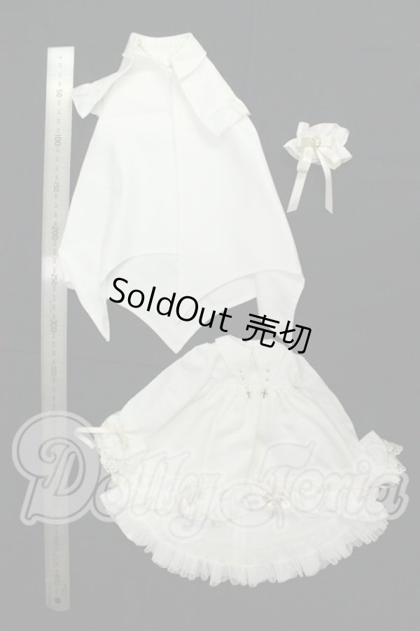 画像5: MDD/OF:CALULU様 眷属ちゃんワンピース I-26-08-13-406-KD-ZI (5)