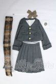 画像1: MDD/制服 I-26-08-13-350-KD-ZI (1)