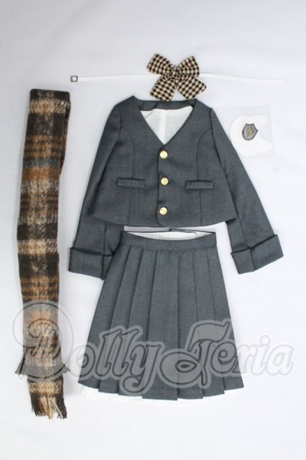 画像1: MDD/制服 I-26-08-13-350-KD-ZI (1)