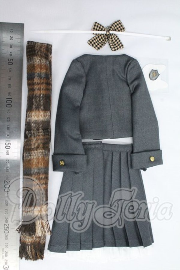 画像5: MDD/制服 I-26-08-13-350-KD-ZI (5)