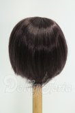 画像2: 8-9inch/ウィッグ I-26-08-13-357-KD-ZI (2)