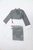 画像1: SDGrB/OF チャイナトップス＆ラップスカートセット I-26-08-13-361-KD-ZI (1)