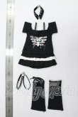 画像3: MDD/OF:衣装セット I-26-08-13-363-KD-ZI (3)