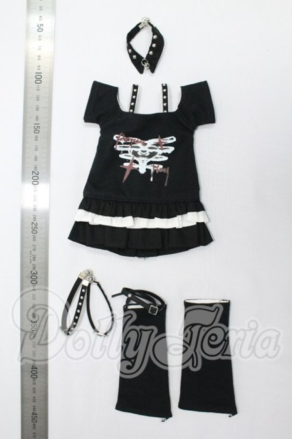 画像3: MDD/OF:衣装セット I-26-08-13-363-KD-ZI (3)