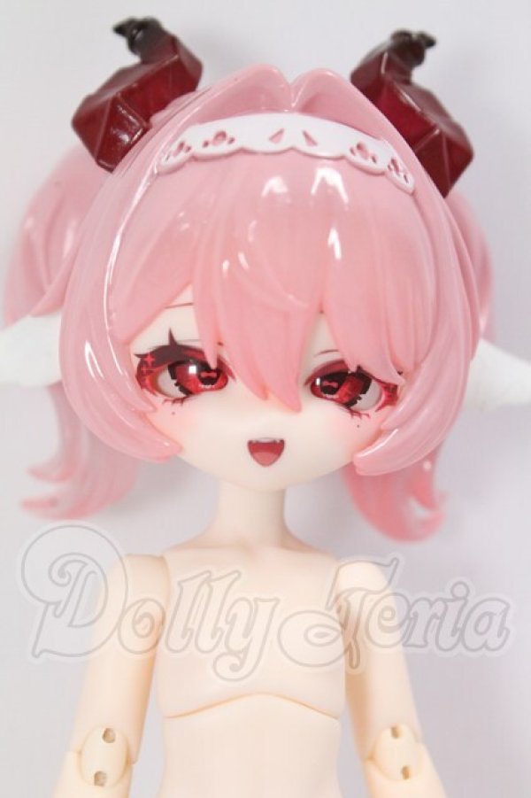 画像1: Meki Creator's Essence/造物之心 終末の祝福:欲望 I-26-08-13-372-KD-ZI (1)
