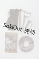 画像: MMDOLLxUFDOLL/綿綿の異世界冒険 ピエロ　LuLu I-26-08-13-373-KD-ZI