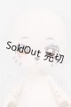 画像: MMDOLL x UFDOLL/綿綿の異世界冒険 シスター Kiki I-26-08-13-374-KD-ZI