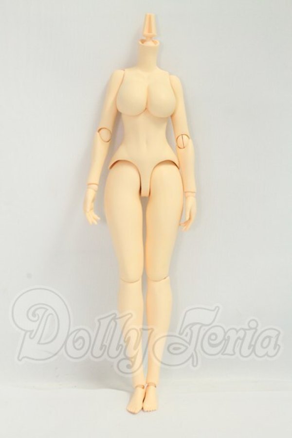 画像1: AZONE/Q’z BODY M/Iバスト I-26-08-13-375-KD-ZI (1)