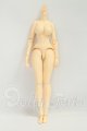 画像: AZONE/Q’z BODY M/Iバスト I-26-08-13-375-KD-ZI