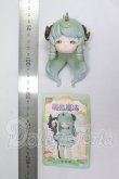 画像2: ANTU　萌獣魔法/ヘッド：木木羊・本体：羽羽猫 I-26-08-13-378-KD-ZI (2)