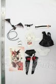 画像1: TinyFox/さくらんぼ小悪魔チェリー衣装 I-26-08-13-382-KD-ZI (1)