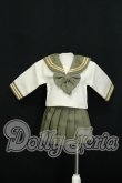 画像1: 幼SD/OF:衣装セット I-26-08-20-010-KD-ZI (1)