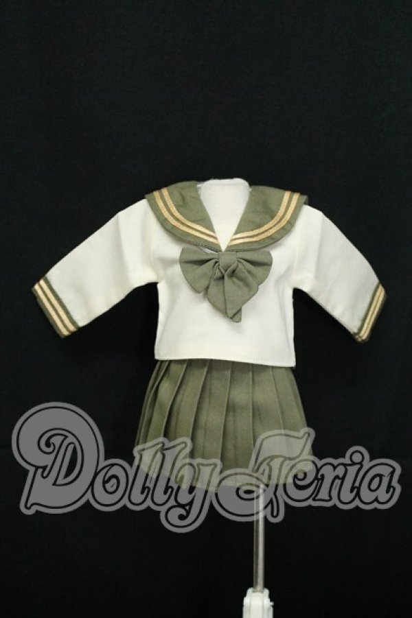 画像1: 幼SD/OF:衣装セット I-26-08-20-010-KD-ZI (1)