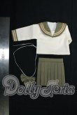 画像2: 幼SD/OF:衣装セット I-26-08-20-010-KD-ZI (2)