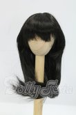 画像1: 6inch/ウィッグ I-26-08-20-105-KD-ZI (1)