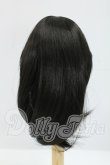 画像2: 6inch/ウィッグ I-26-08-20-105-KD-ZI (2)