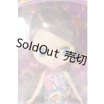 画像: プチブライス/パーフェクトペイズリースター I-26-08-20-363-KD-ZI